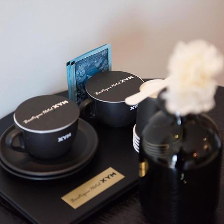 Boutique Hotel Xym Pyeongtaek Ngoại thất bức ảnh