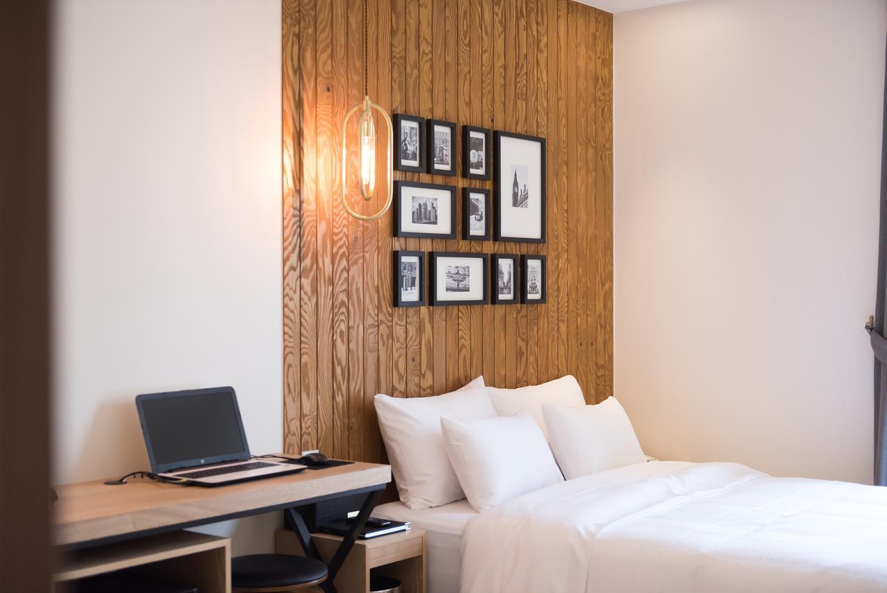 Boutique Hotel Xym Pyeongtaek Ngoại thất bức ảnh
