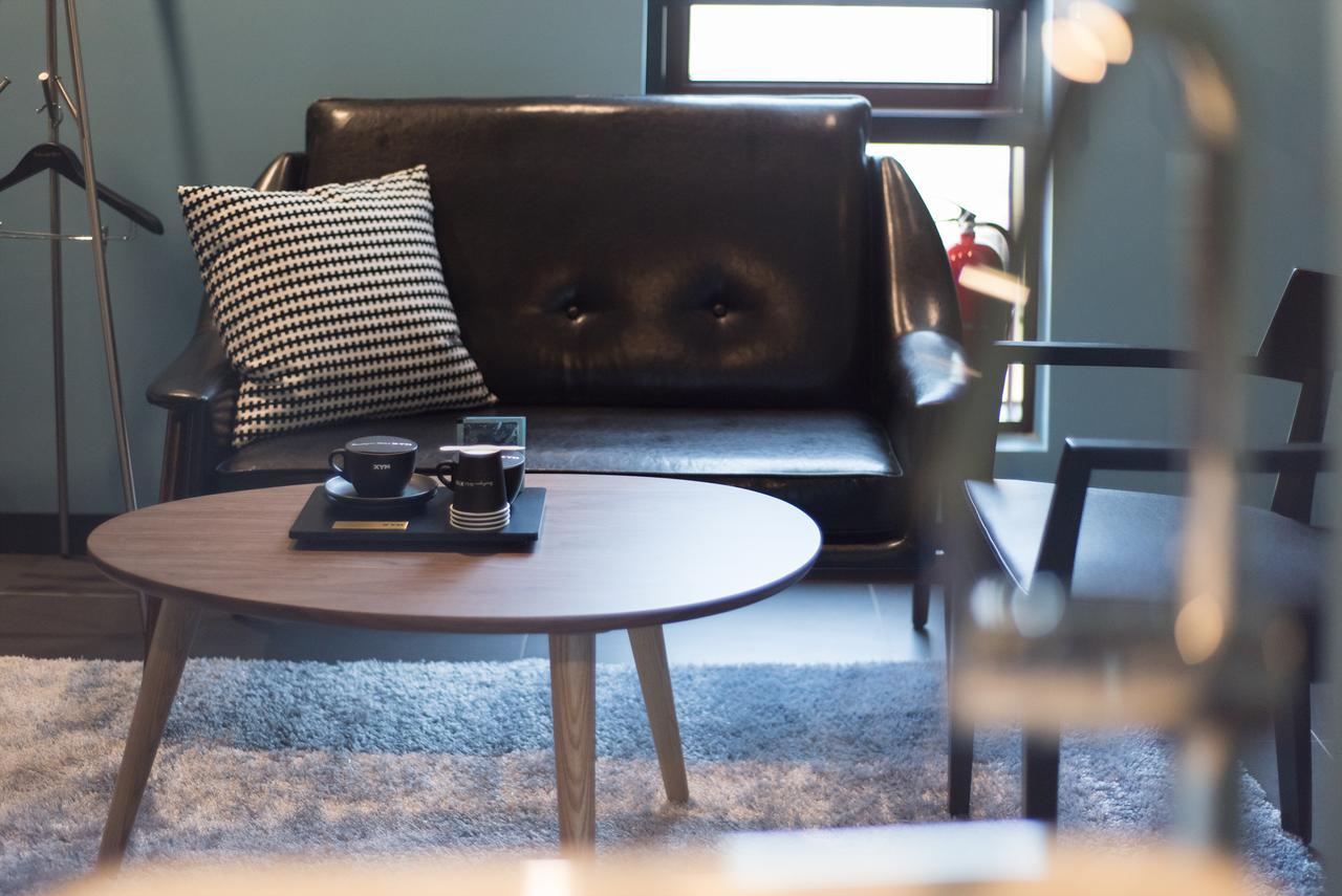 Boutique Hotel Xym Pyeongtaek Ngoại thất bức ảnh