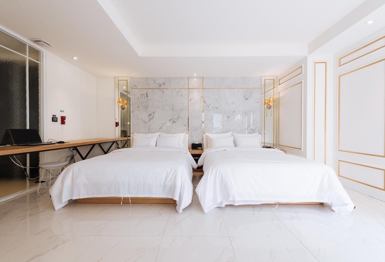 Boutique Hotel Xym Pyeongtaek Ngoại thất bức ảnh