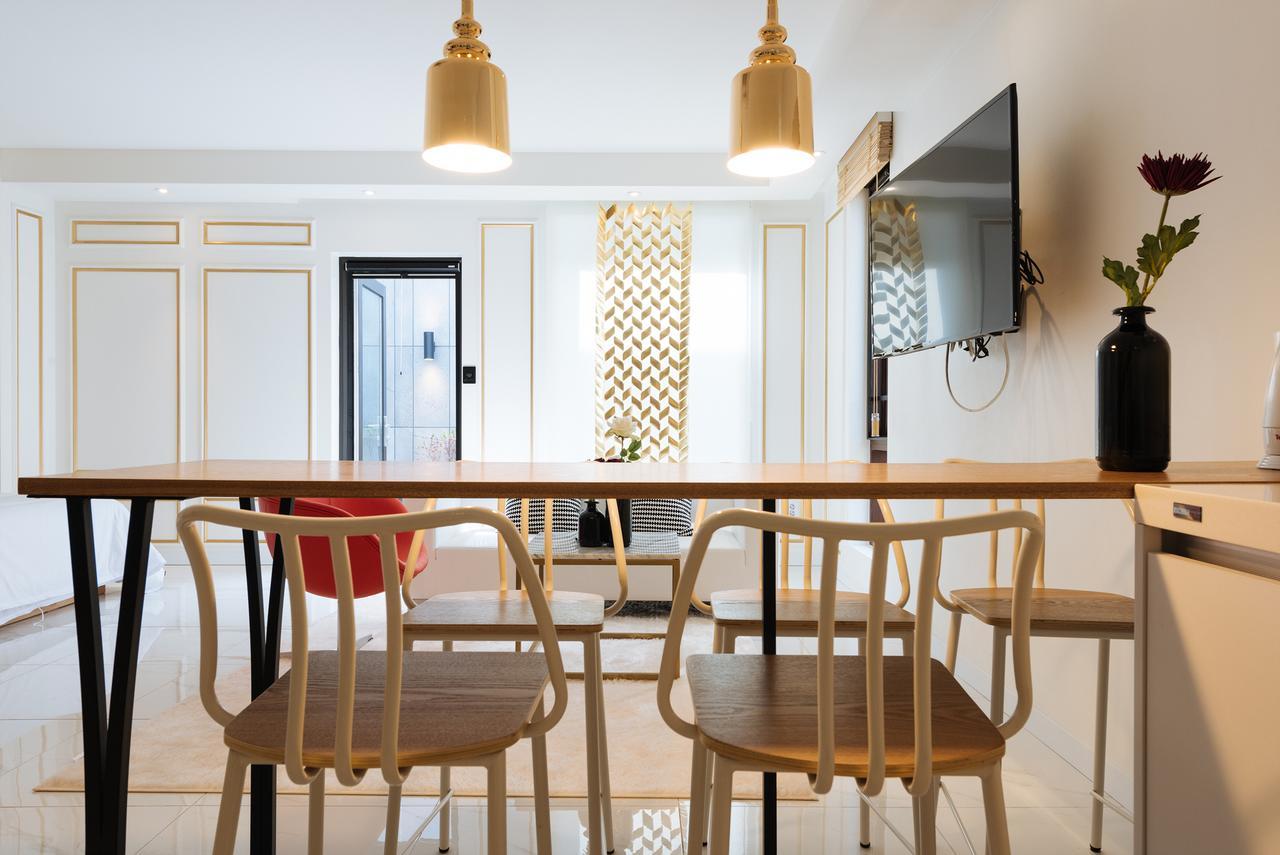 Boutique Hotel Xym Pyeongtaek Ngoại thất bức ảnh