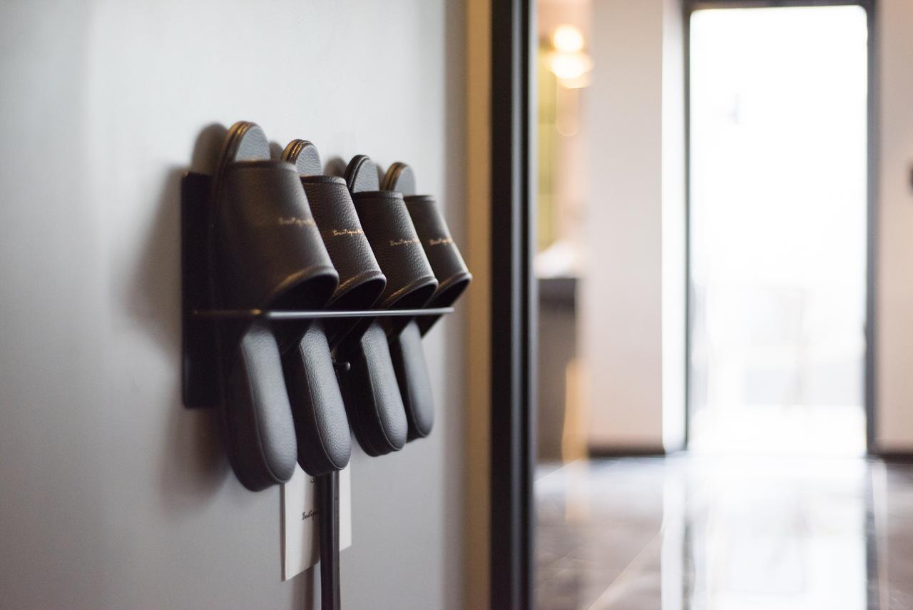 Boutique Hotel Xym Pyeongtaek Ngoại thất bức ảnh