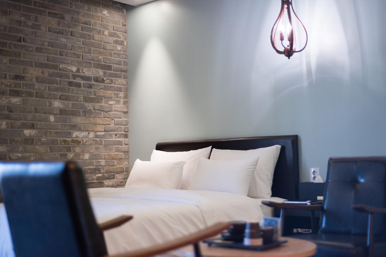 Boutique Hotel Xym Pyeongtaek Ngoại thất bức ảnh