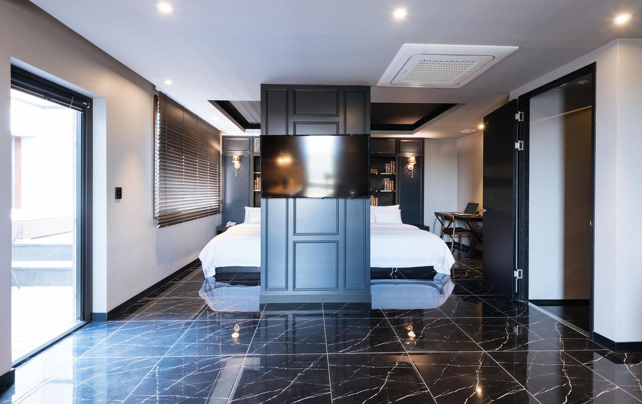 Boutique Hotel Xym Pyeongtaek Ngoại thất bức ảnh