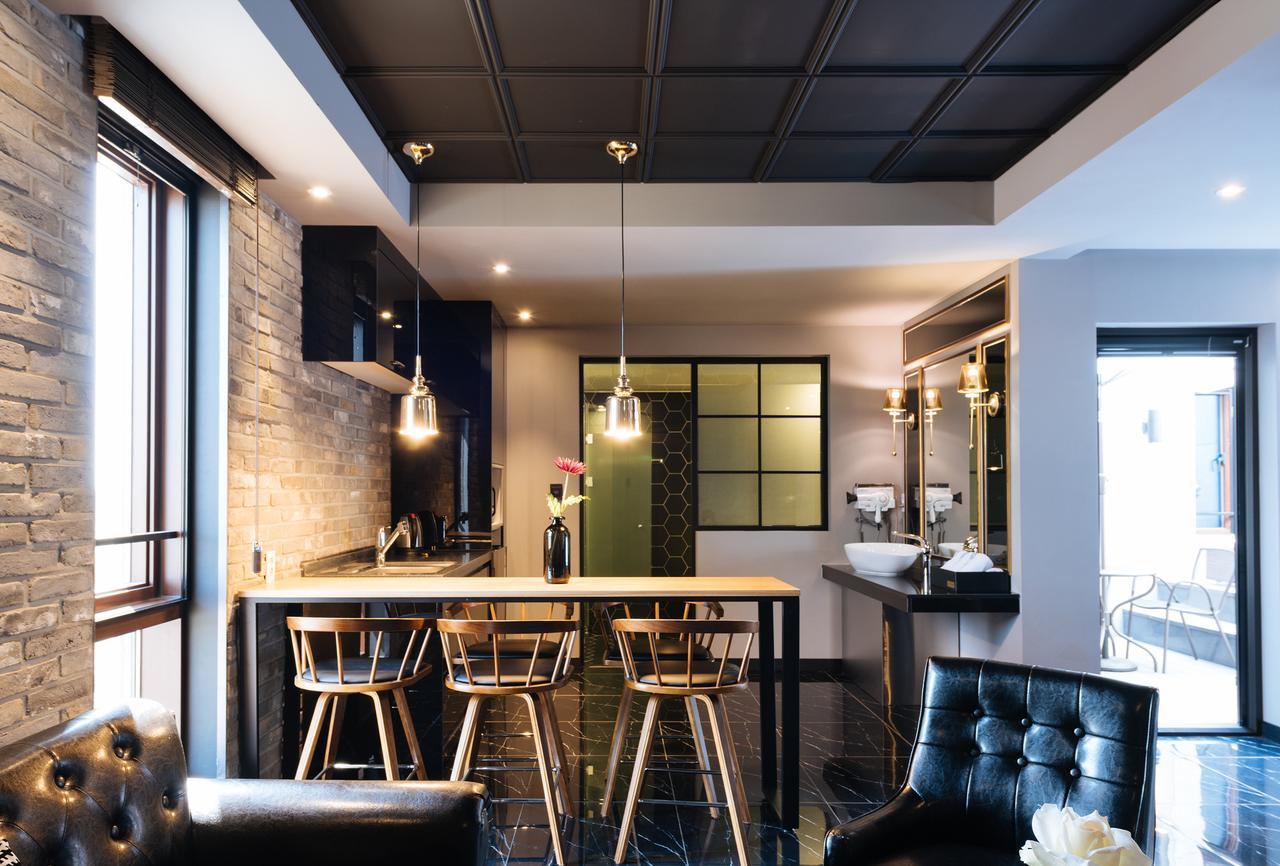 Boutique Hotel Xym Pyeongtaek Ngoại thất bức ảnh