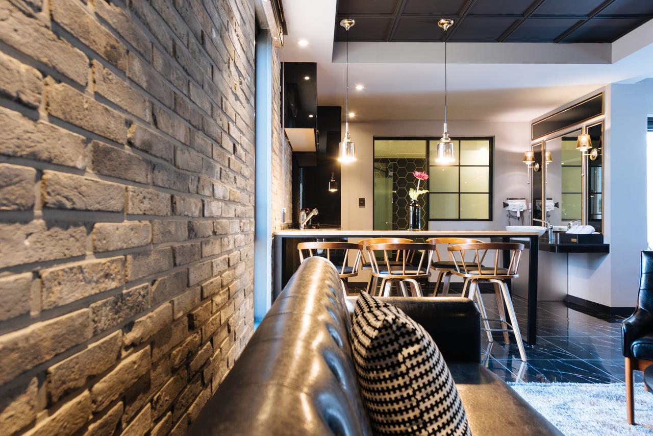 Boutique Hotel Xym Pyeongtaek Ngoại thất bức ảnh