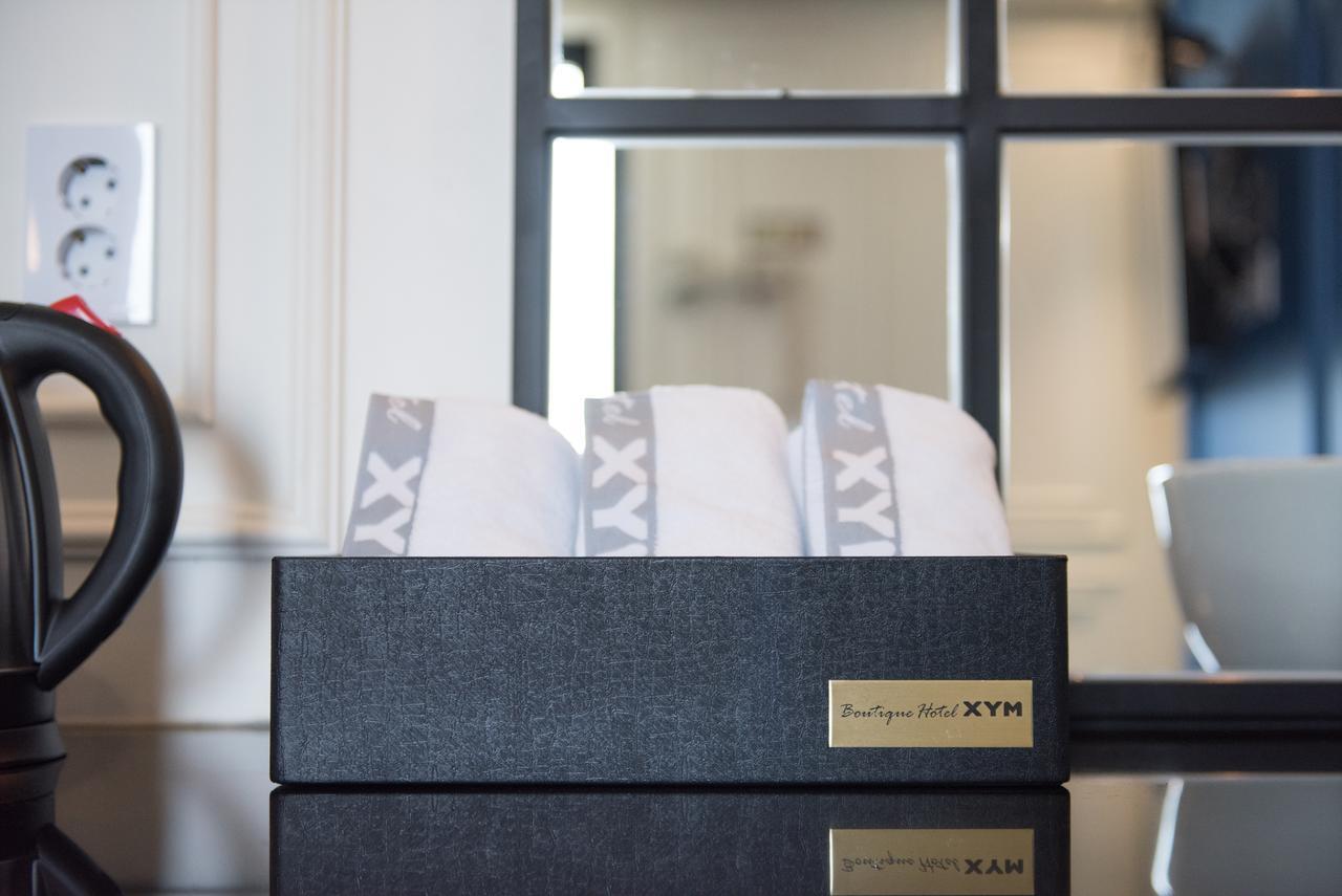Boutique Hotel Xym Pyeongtaek Ngoại thất bức ảnh