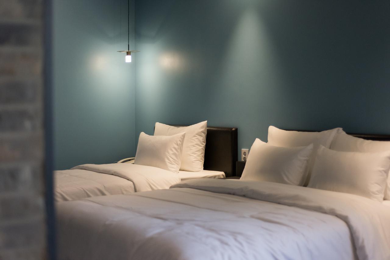 Boutique Hotel Xym Pyeongtaek Ngoại thất bức ảnh