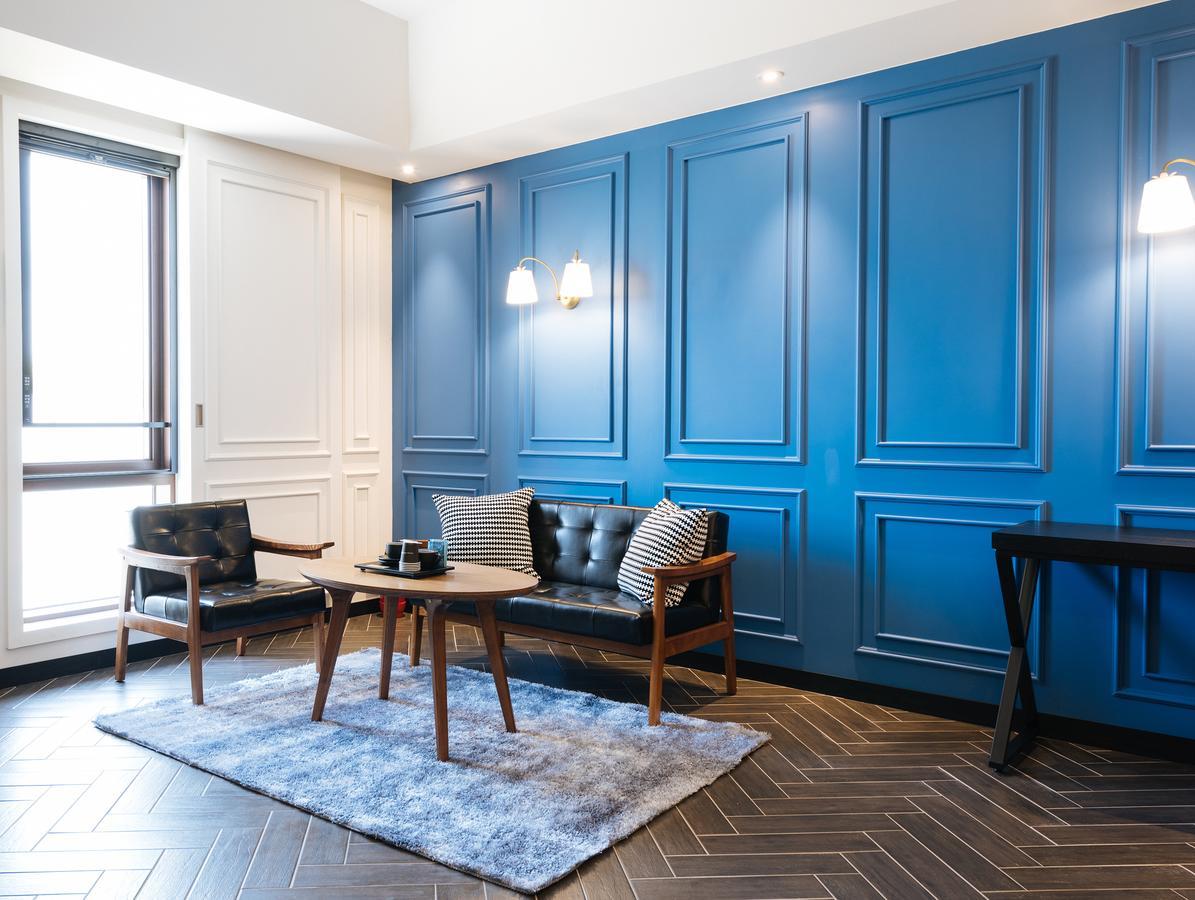 Boutique Hotel Xym Pyeongtaek Ngoại thất bức ảnh