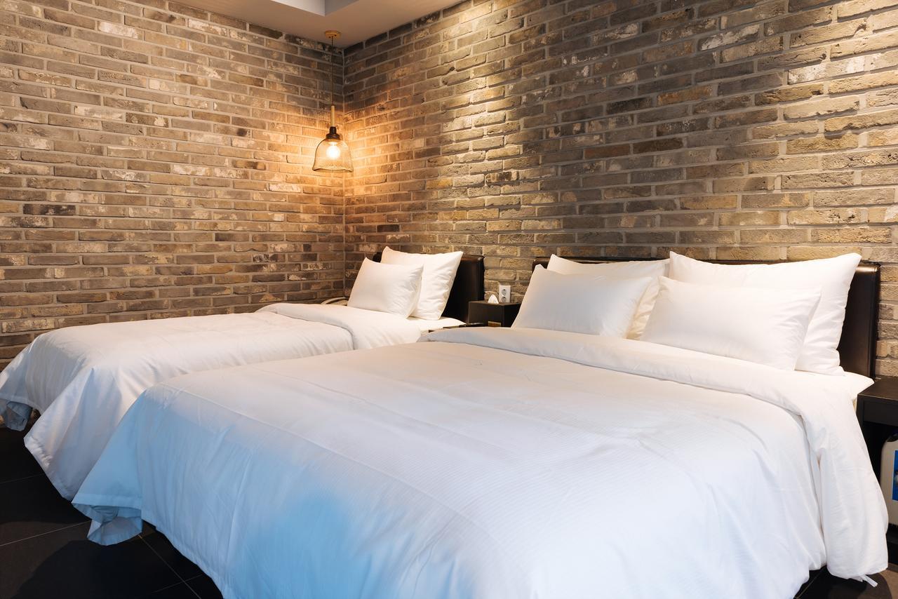 Boutique Hotel Xym Pyeongtaek Ngoại thất bức ảnh