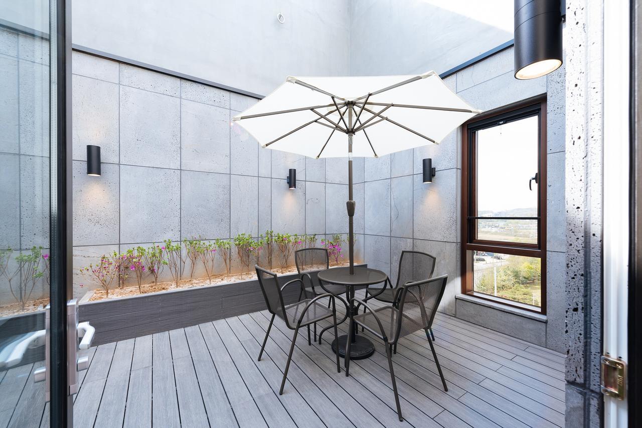 Boutique Hotel Xym Pyeongtaek Ngoại thất bức ảnh