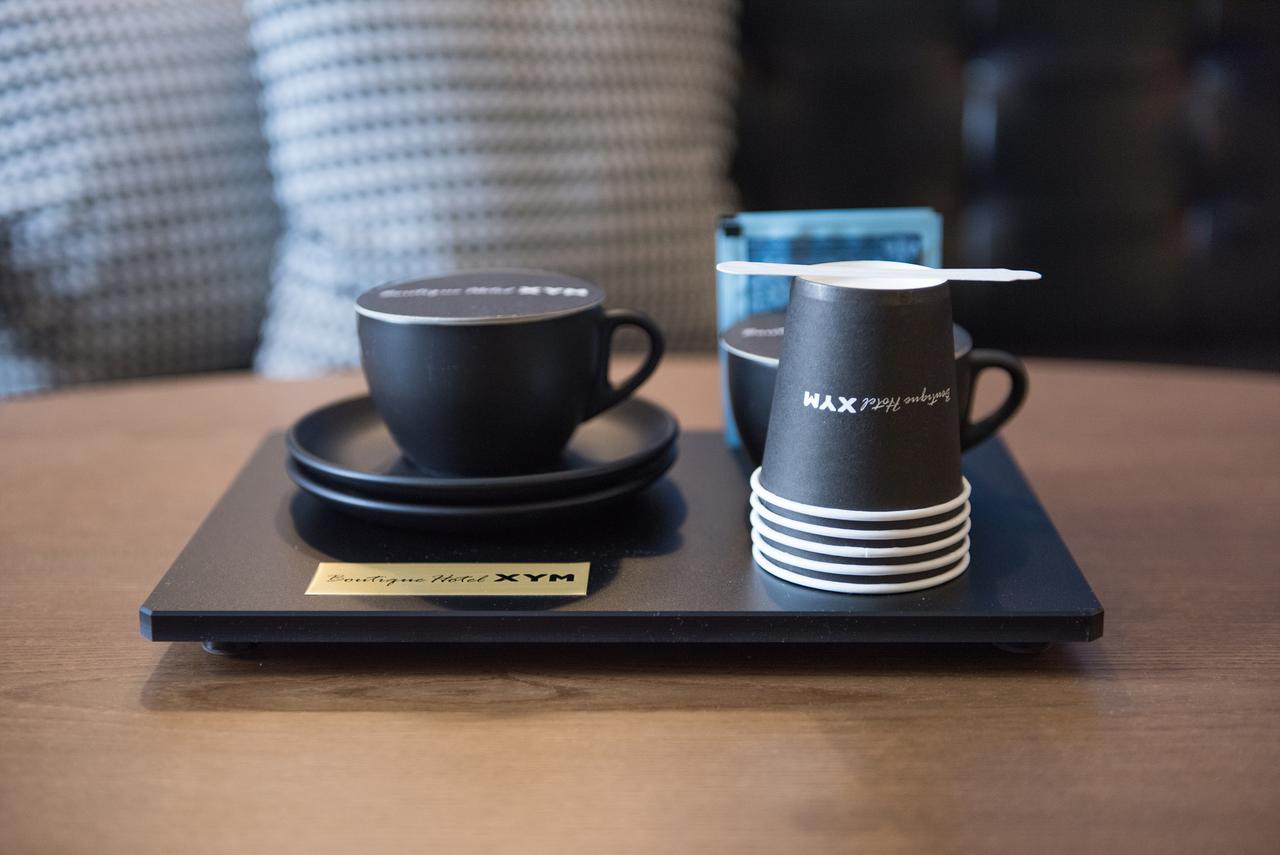 Boutique Hotel Xym Pyeongtaek Ngoại thất bức ảnh
