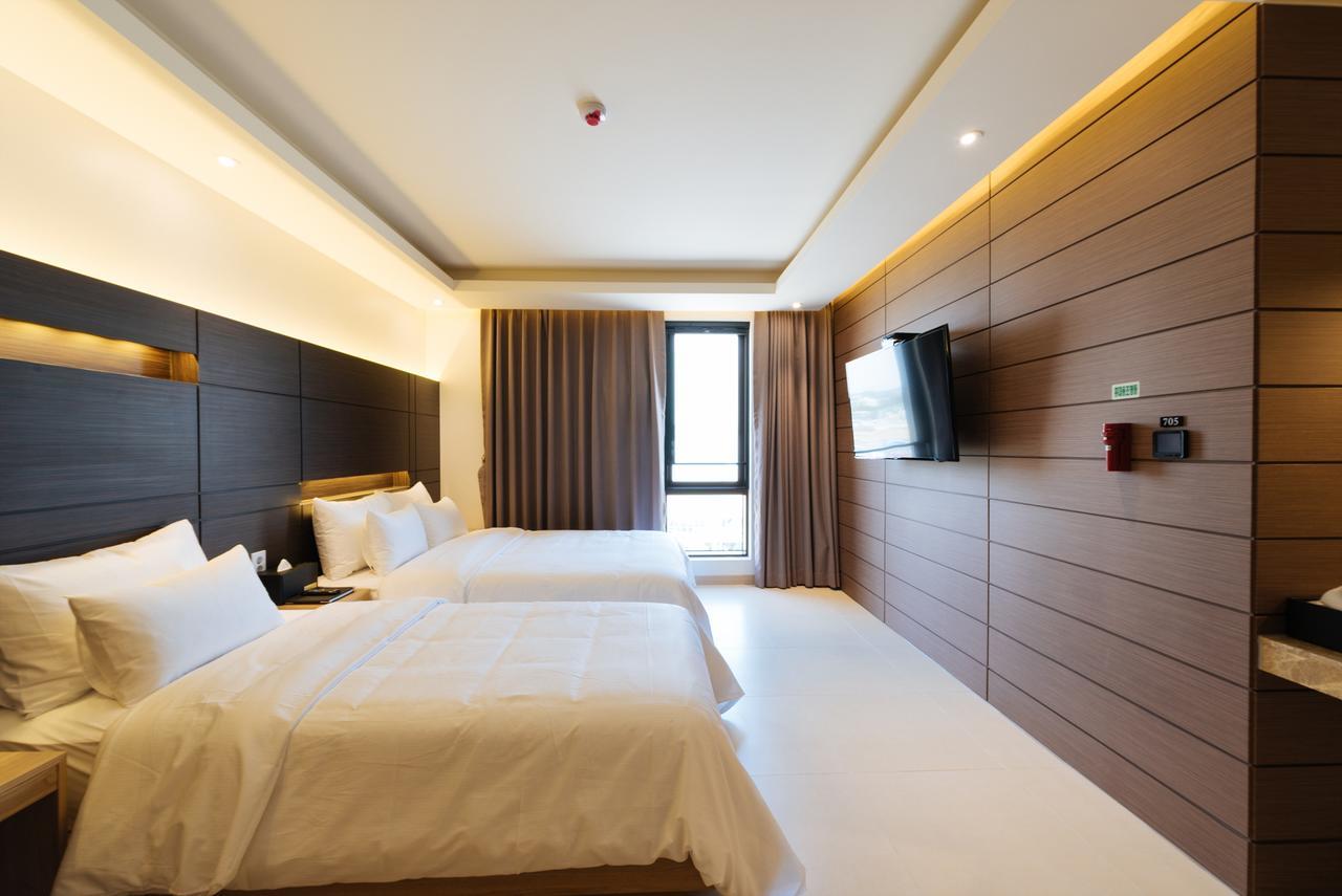 Boutique Hotel Xym Pyeongtaek Ngoại thất bức ảnh