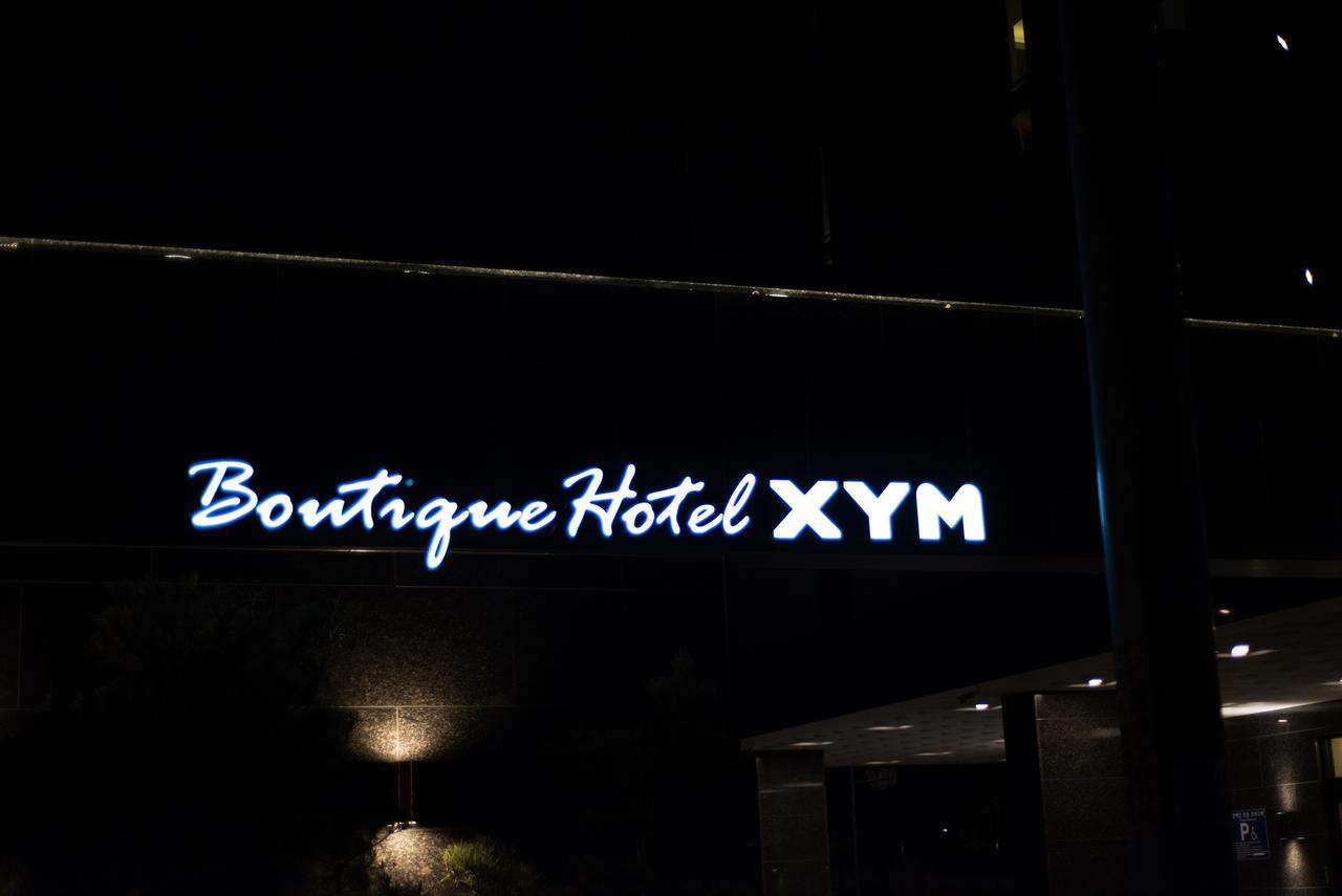 Boutique Hotel Xym Pyeongtaek Ngoại thất bức ảnh