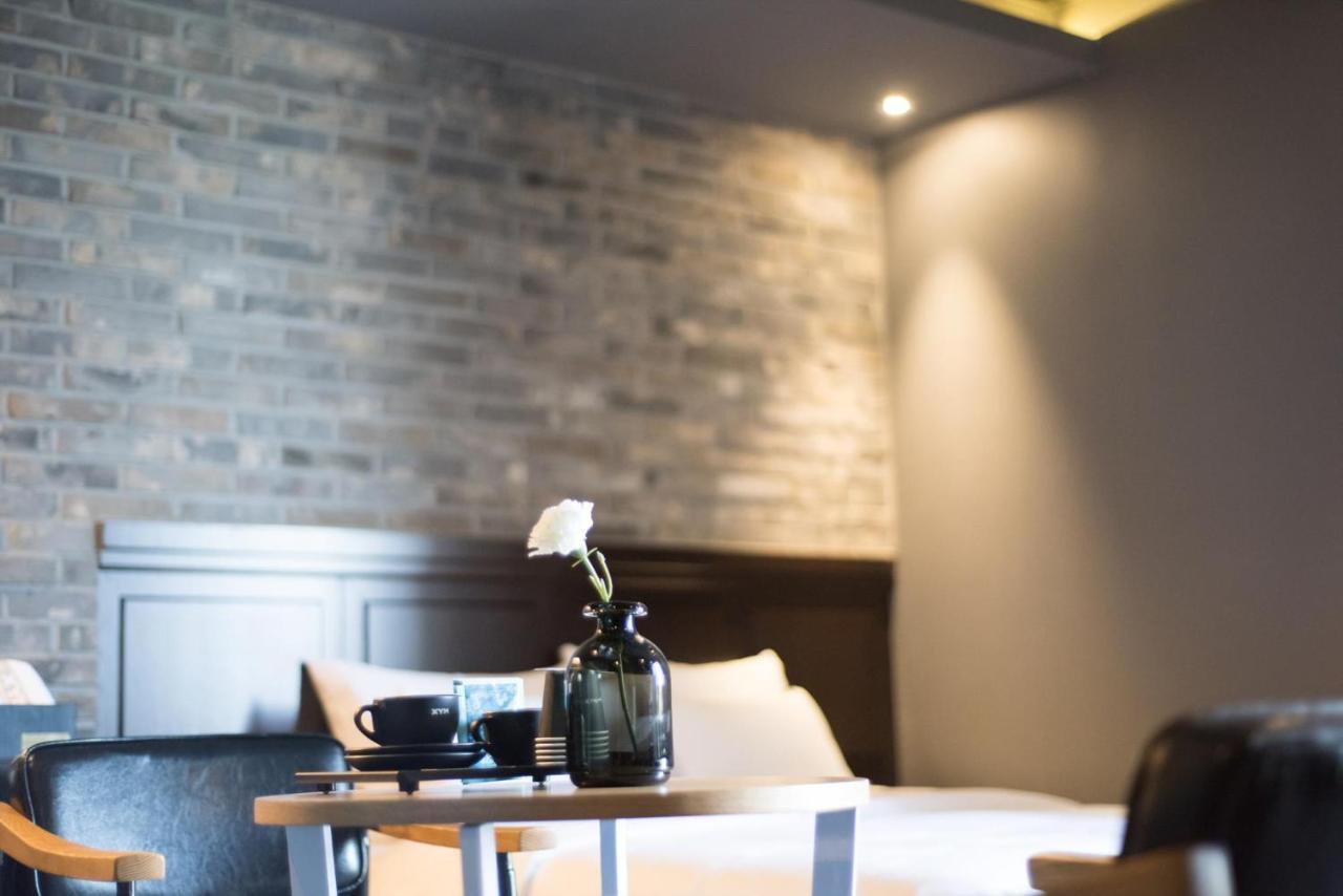 Boutique Hotel Xym Pyeongtaek Ngoại thất bức ảnh